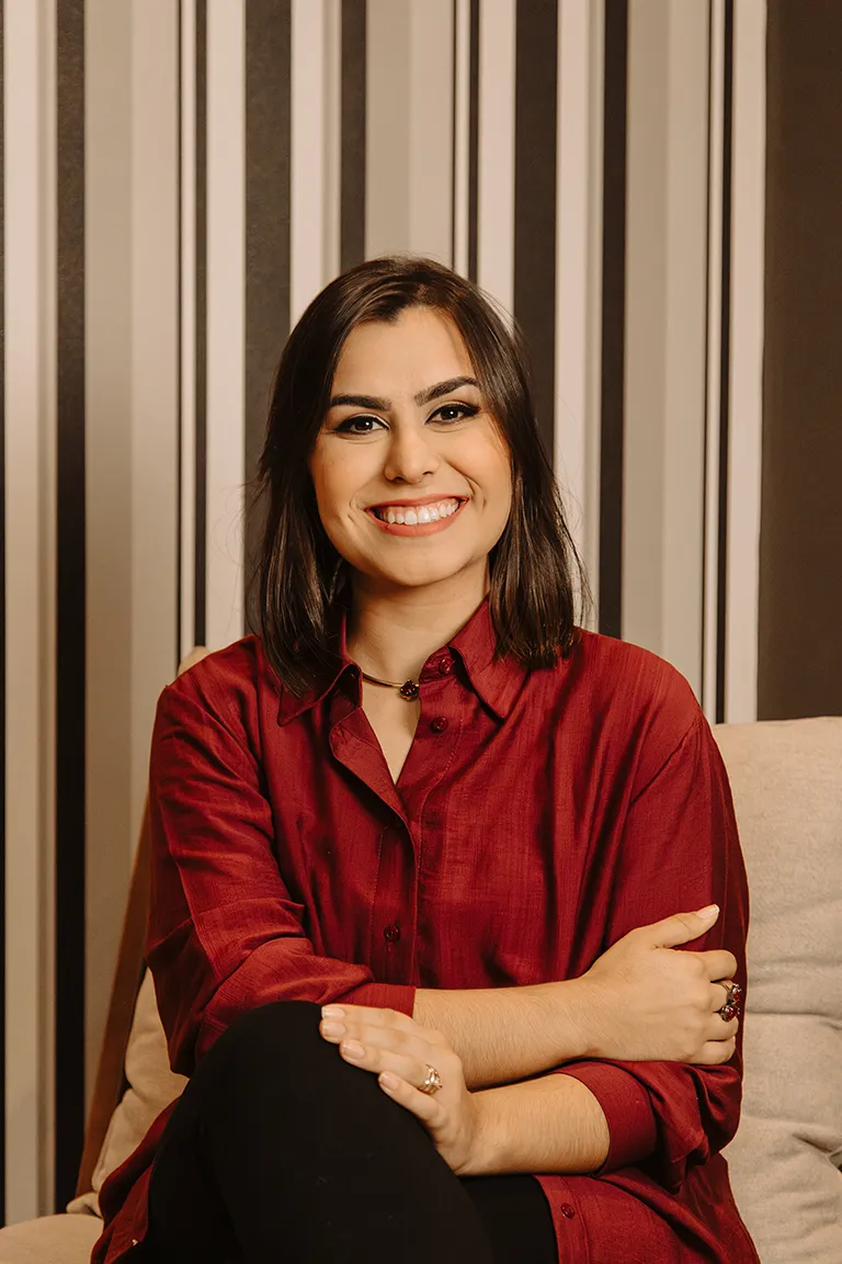 Vitoria Rachel Advocacia